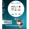 KNORR Caliper pin kit set / brake caliper repair kits/caliper kits , oem no K001470 - A0004203482